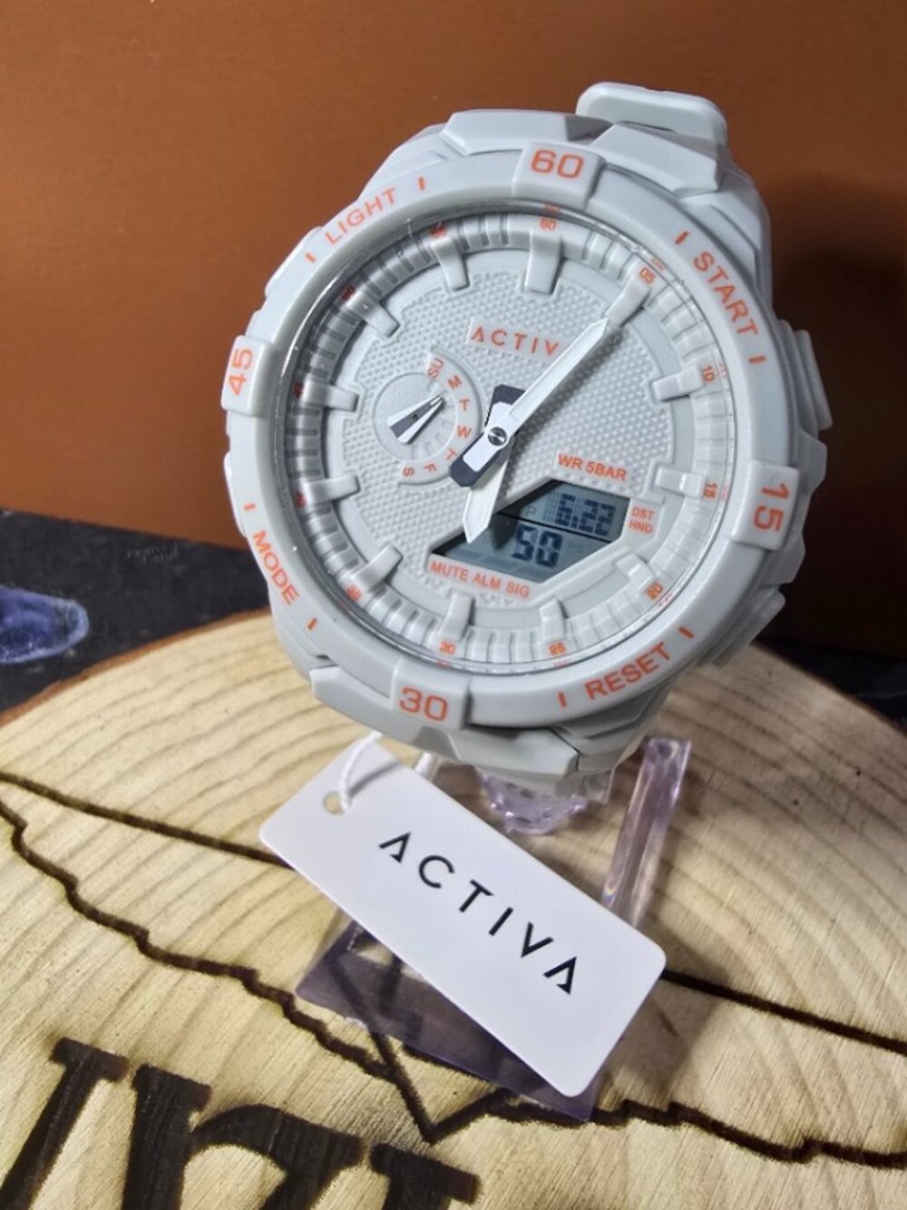 Activa Engorph X Invicta Digital